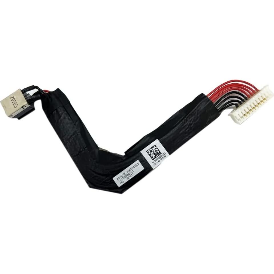 Cargador DC Zahara para MSI GL75 Raider 10SDK - 10W