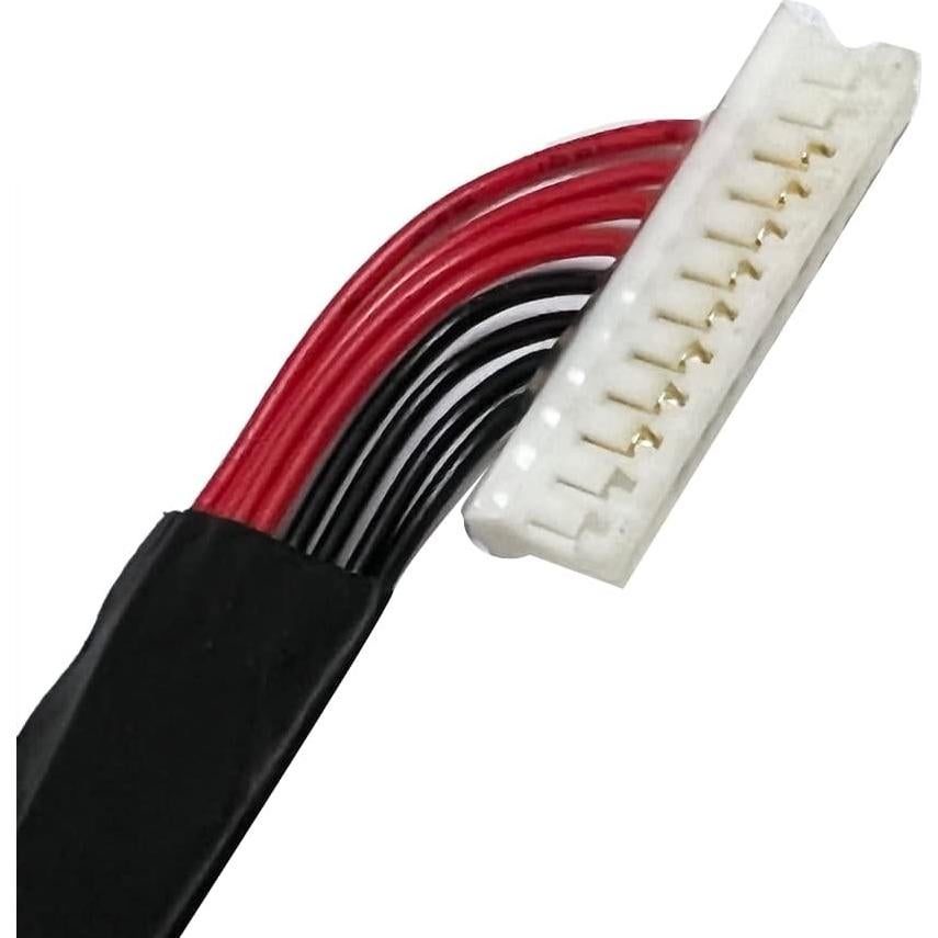 Cargador DC Zahara para MSI GL75 Raider 10SDK - 10W