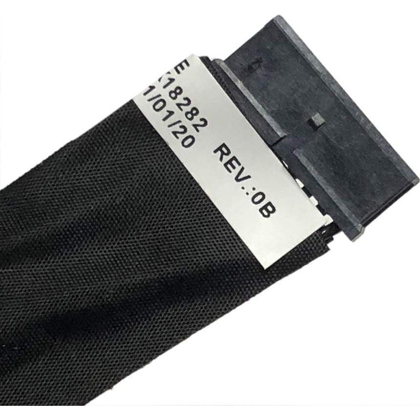 Reemplazo Jack de Carga DC para Lenovo ThinkPad P70 P71