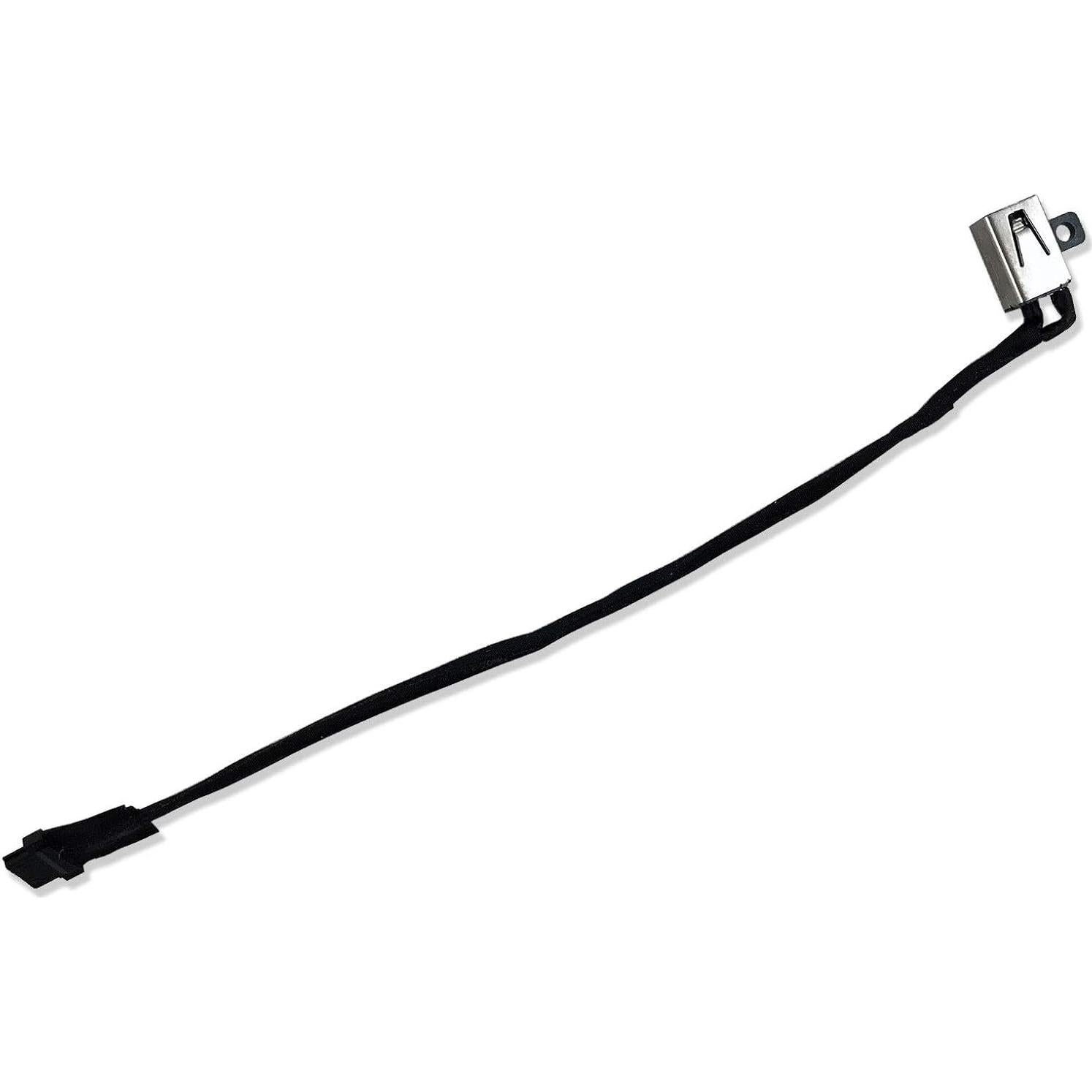 Cable de Conector de Alimentación DC WEIMEI para HP Chromebook 11 G5 EE