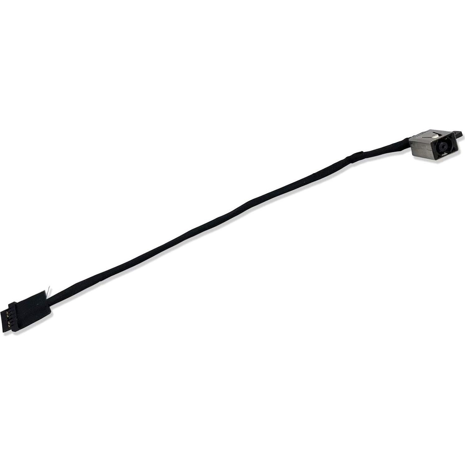 Cable de Conector de Alimentación DC WEIMEI para HP Chromebook 11 G5 EE
