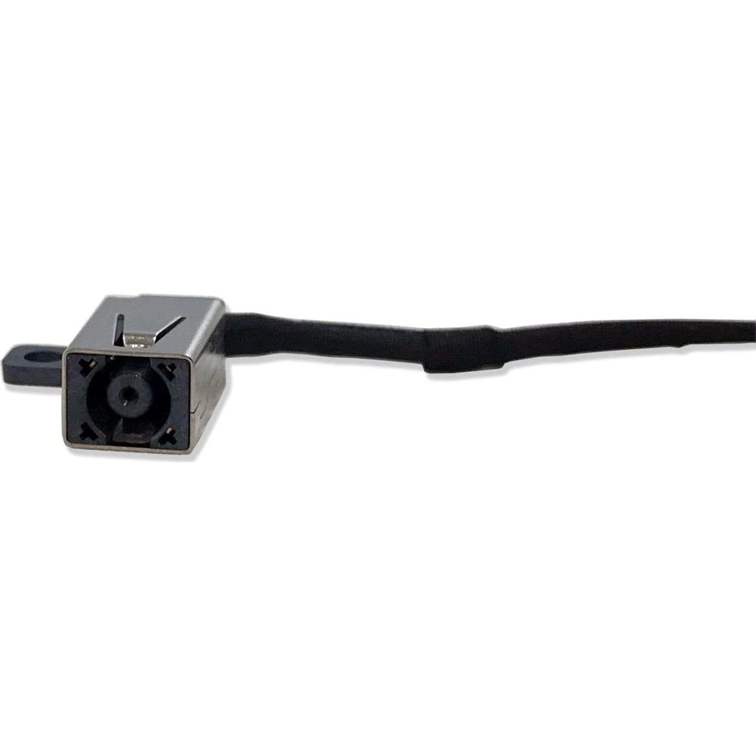 Cable de Conector de Alimentación DC WEIMEI para HP Chromebook 11 G5 EE