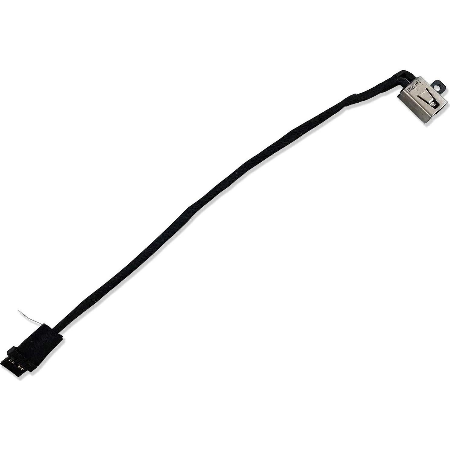 Cable de Conector de Alimentación DC WEIMEI para HP Chromebook 11 G5 EE