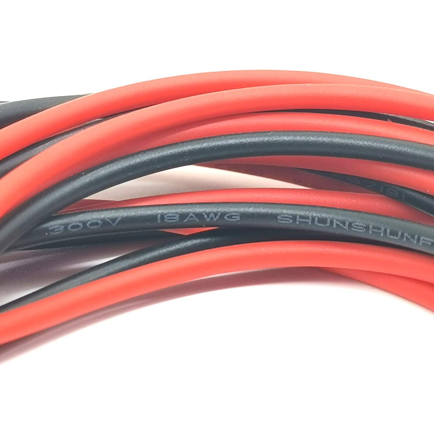 Paquete de 5 Conectores Adaptadores Hembra 5.5x2.5mm OUOU