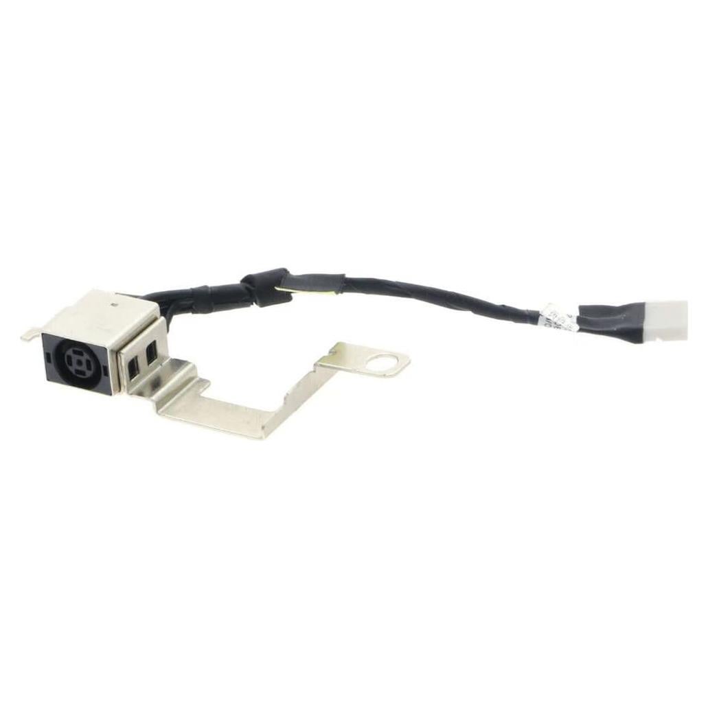 Cable de conector de jack de alimentación DC para Dell Latitude 13 3380