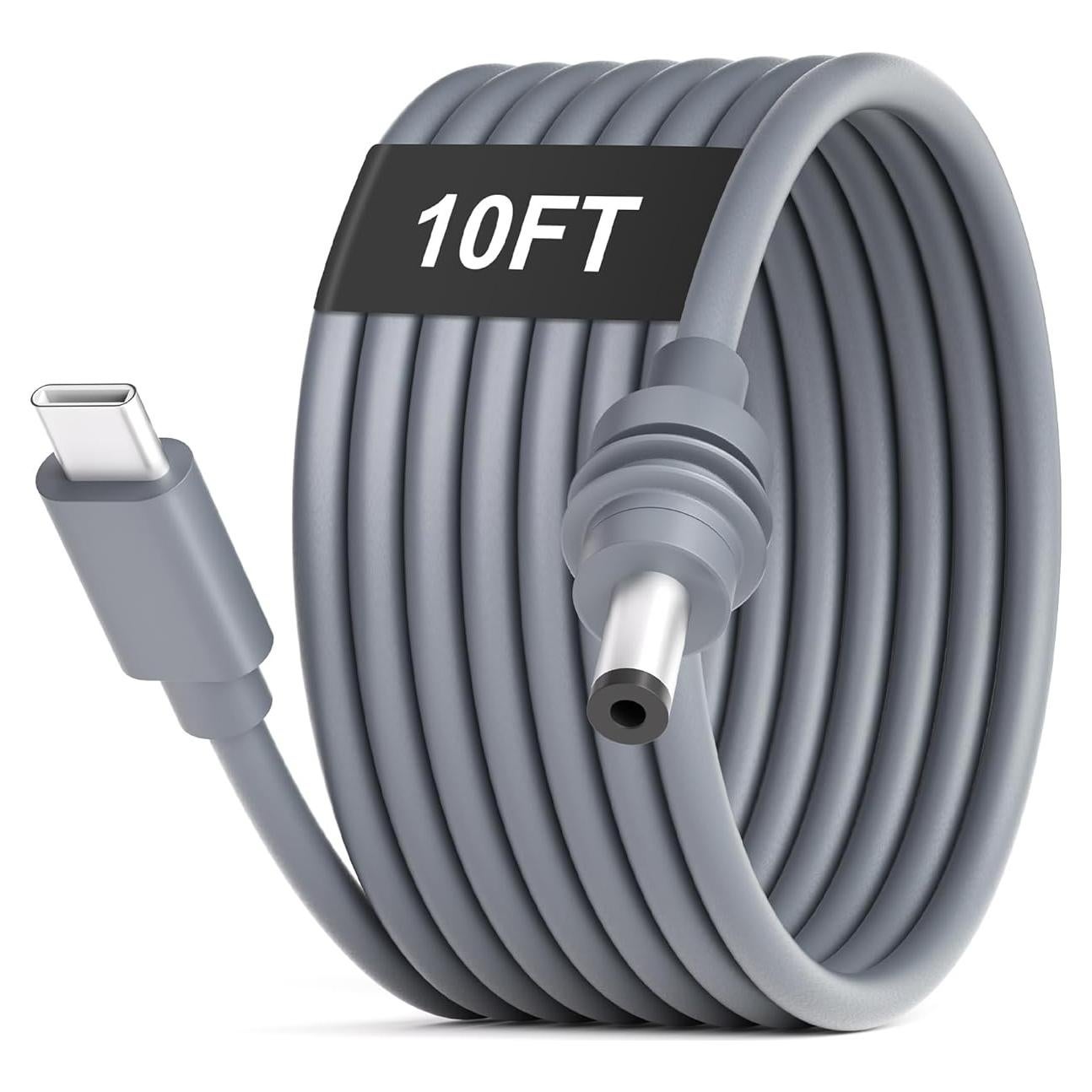 Cable de Alimentación Mini Starlink 3M - Bi Yang - USB-C