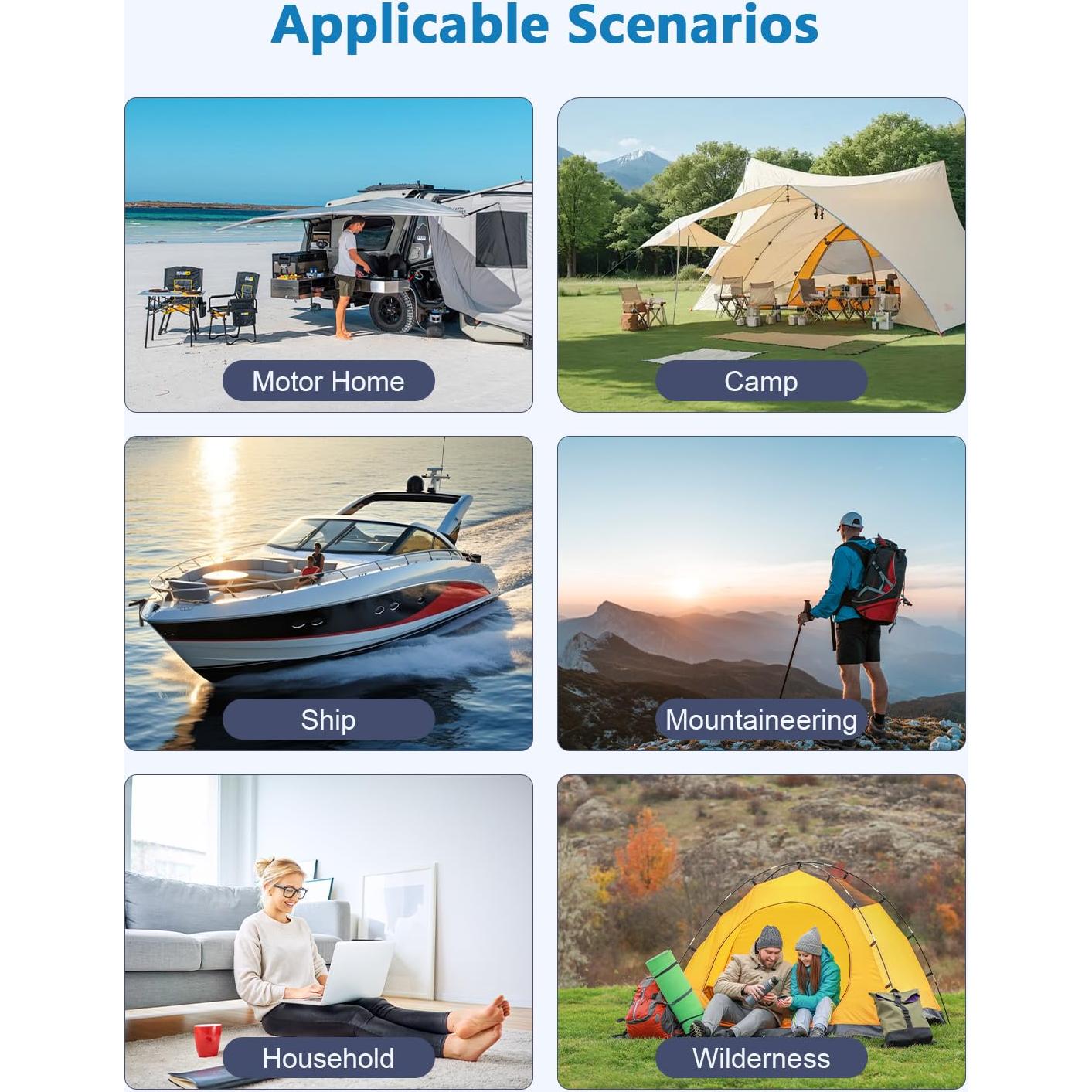 Cable de Alimentación Mini Starlink 3M - Bi Yang - USB-C