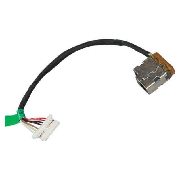 Cable de carga CC para HP 799736-Y57 799736-T57 - Nuevo