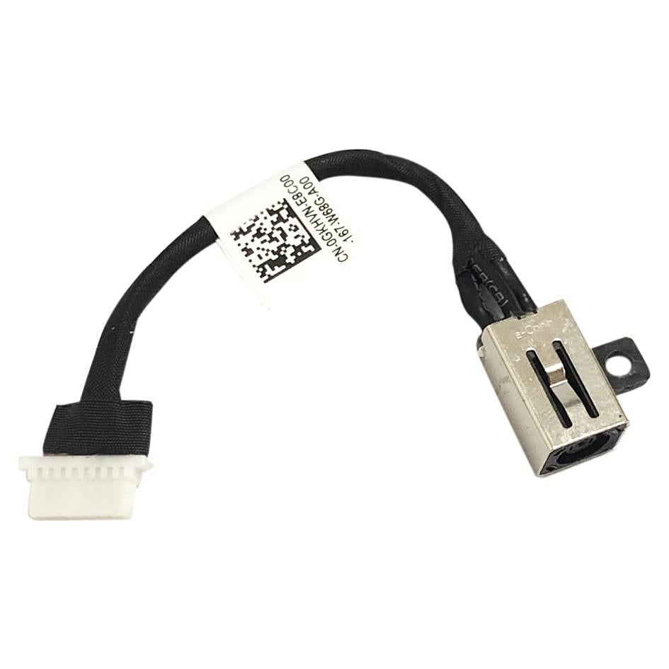 Cable de Carga Zahara para DELL INSPIRON 7706 2N1 P98F