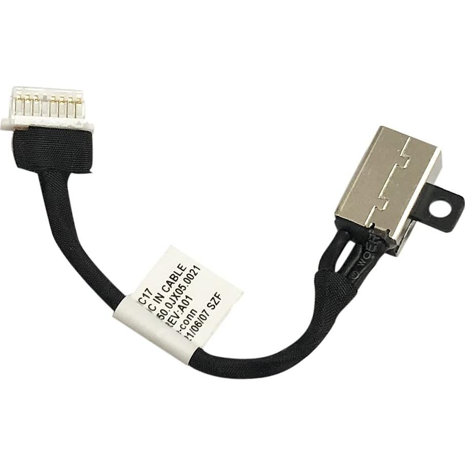 Cable de Carga Zahara para DELL INSPIRON 7706 2N1 P98F