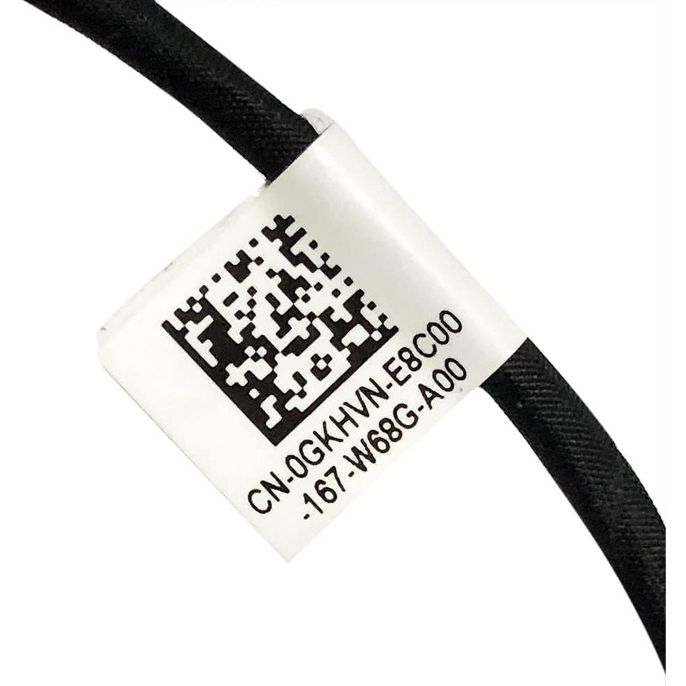 Cable de Carga Zahara para DELL INSPIRON 7706 2N1 P98F