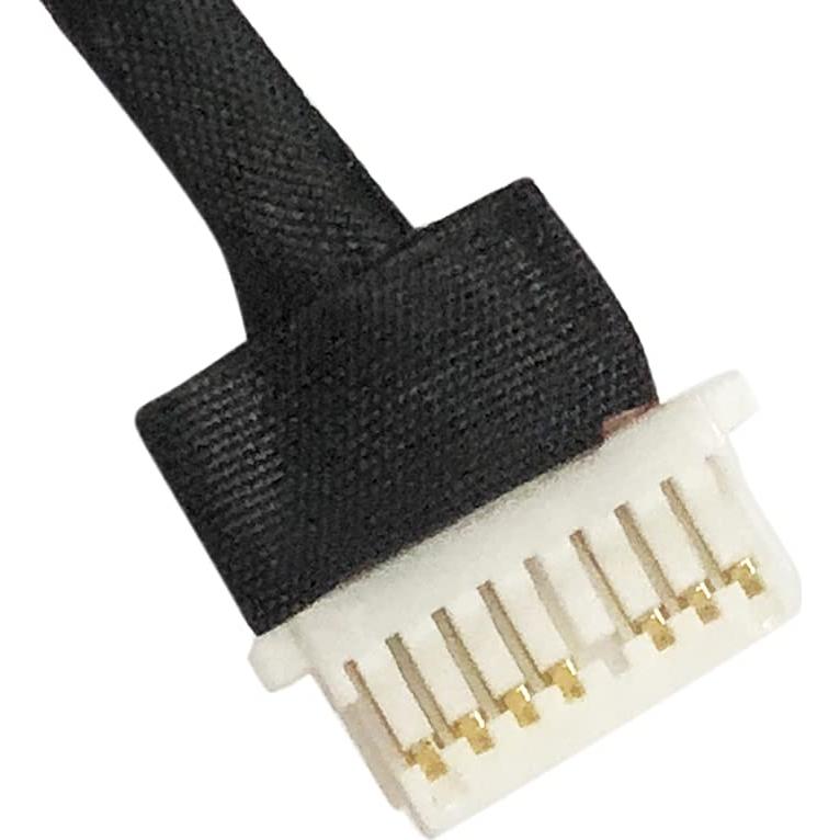 Cable de Carga Zahara para DELL INSPIRON 7706 2N1 P98F