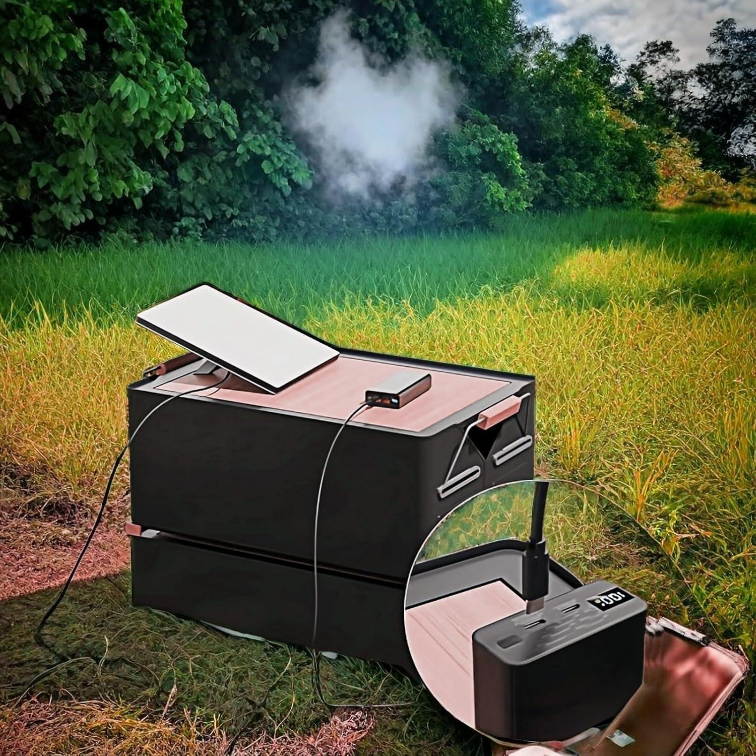 Cable de Alimentación USB-C a DC 20V 5A para Starlink Mini