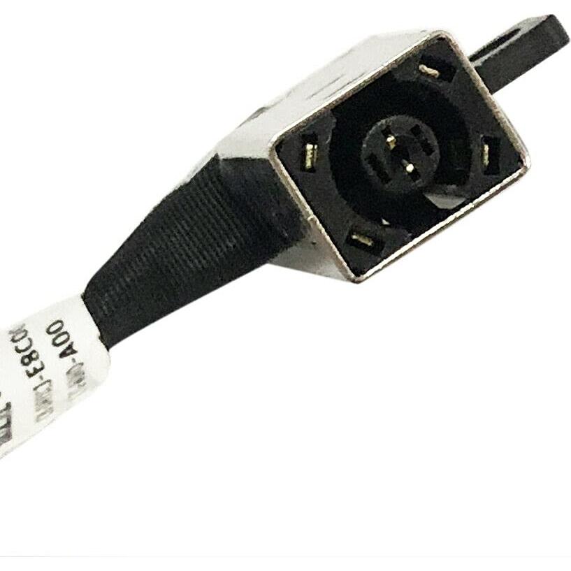 Cable de alimentación CC Fleshy Leaf para Dell Inspiron 7500/7501