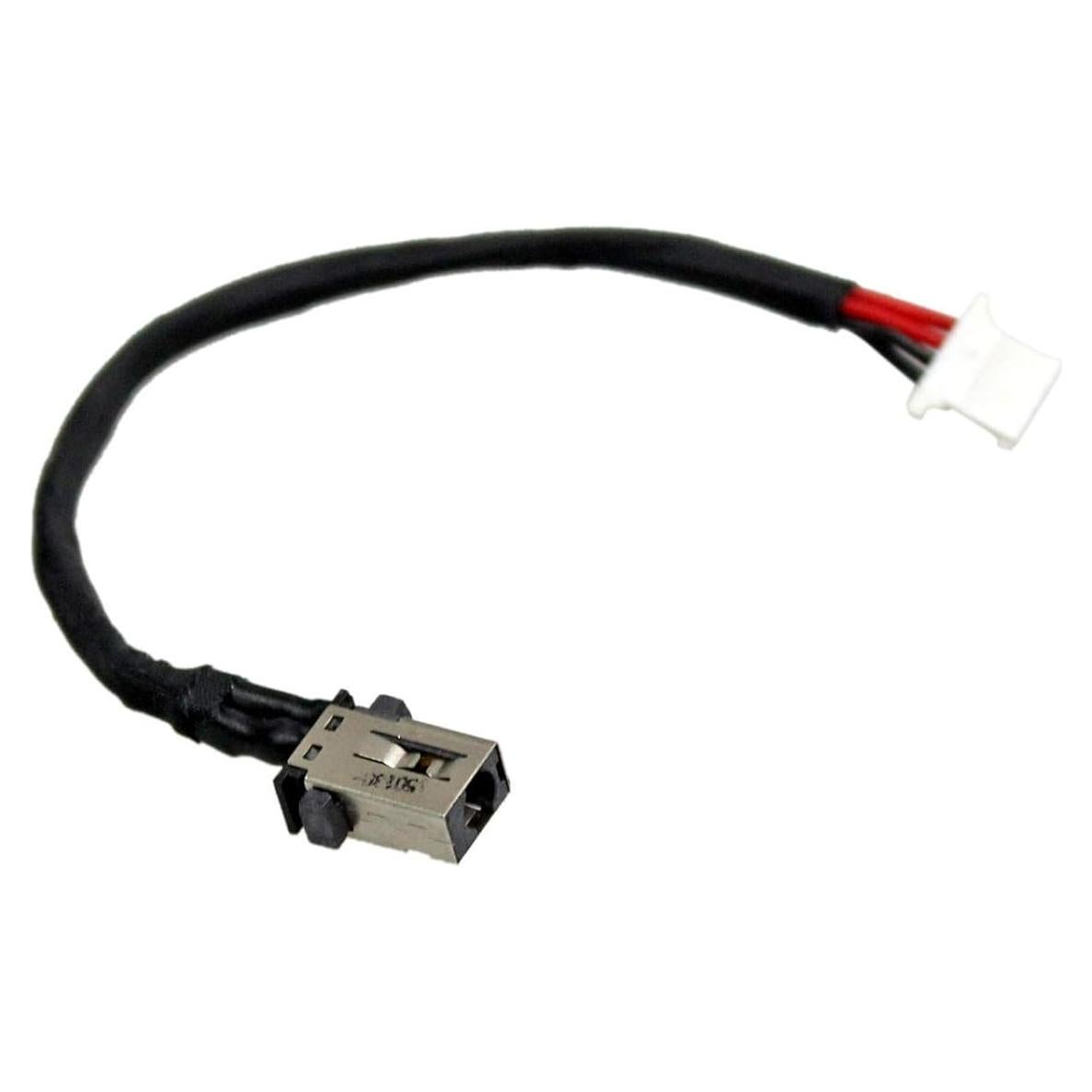 Conector de Alimentación DC Zahara para Acer Chromebook 14 y Swift 3