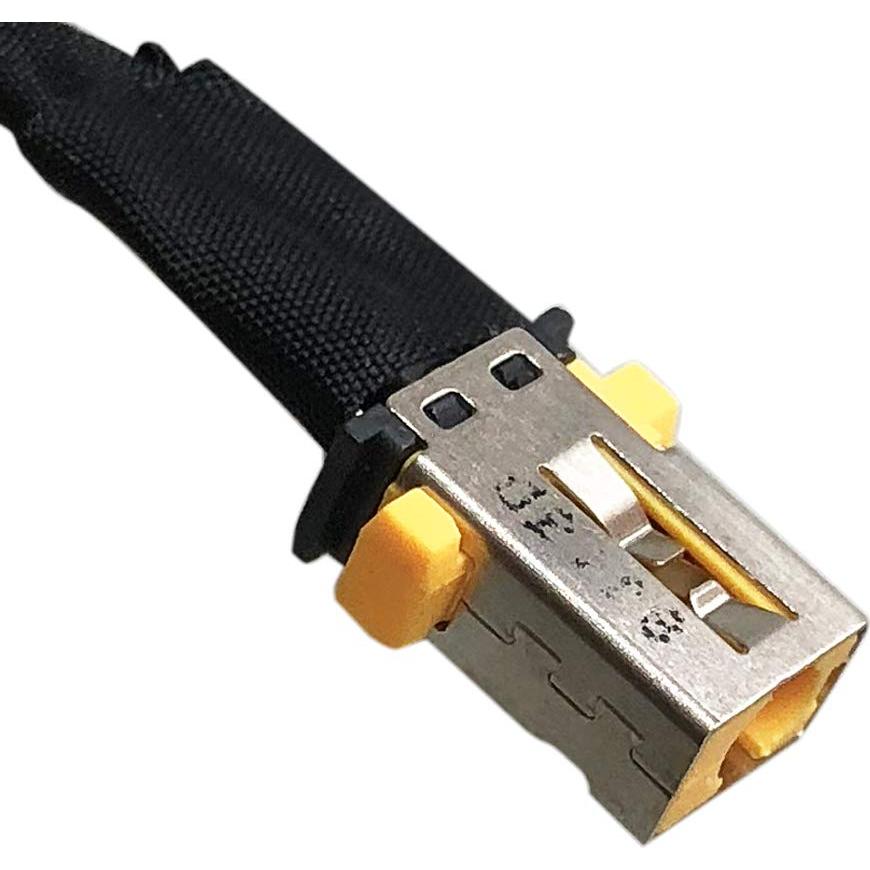 Conector de Alimentación DC Zahara para Acer Chromebook 14 y Swift 3