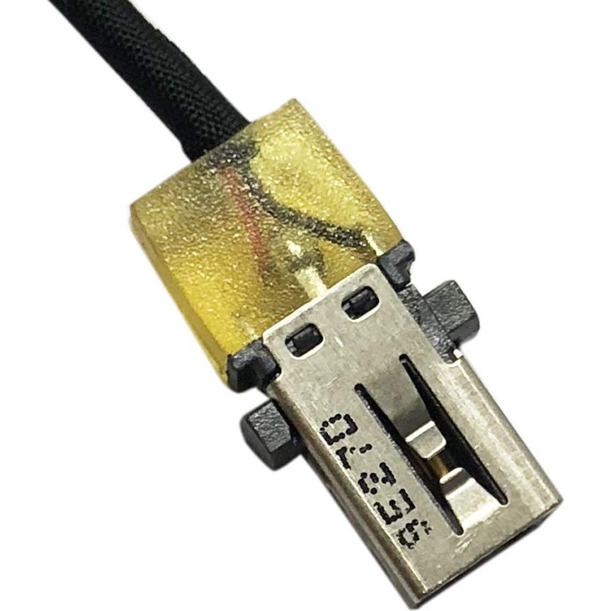 Conector de Alimentación DC Zahara para Acer Chromebook 14 y Swift 3