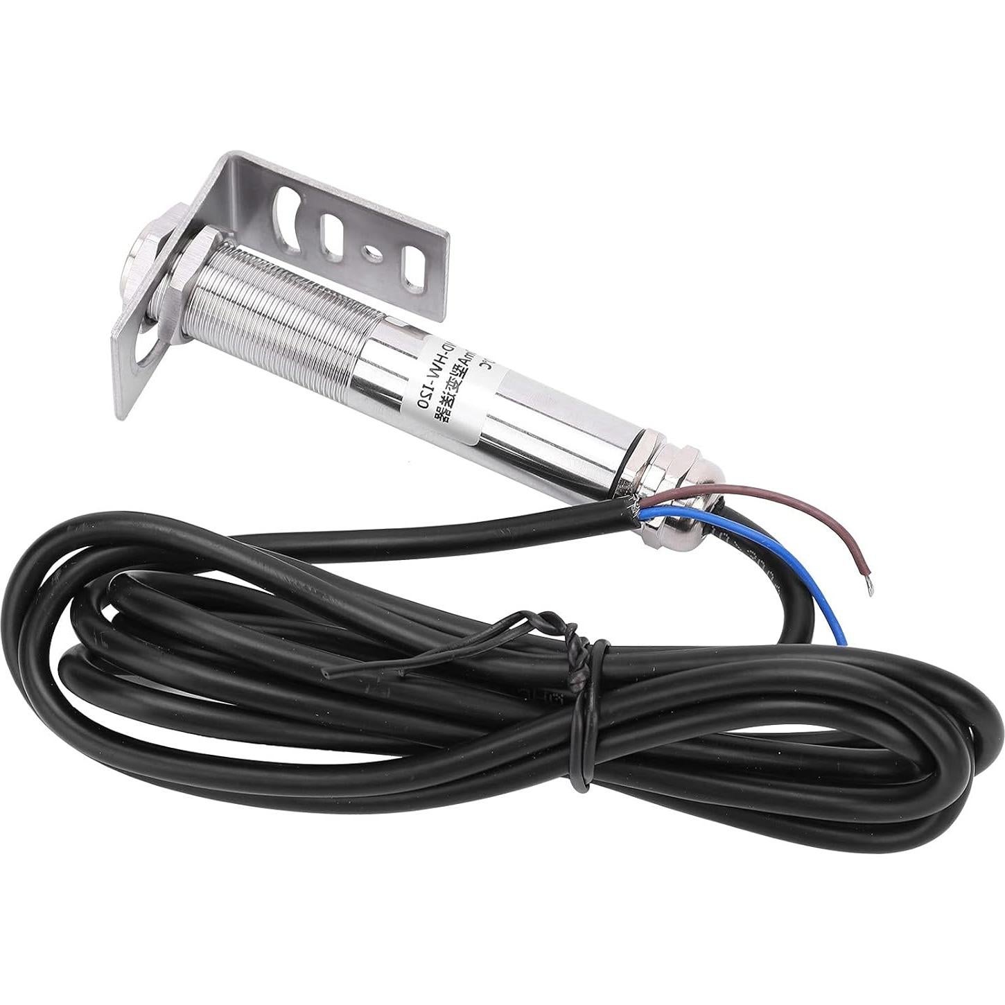 Sensor de Temperatura YWBL-WH Acero Inoxidable 0-600°C 4-20mA