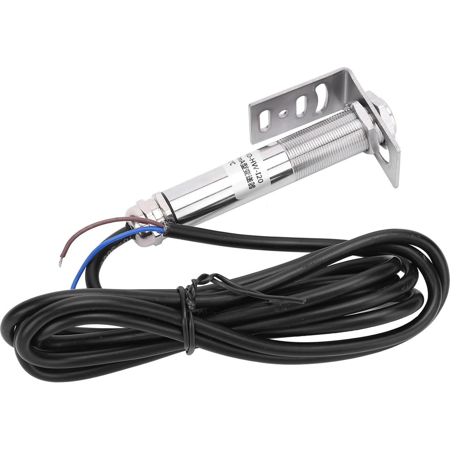 Sensor de Temperatura YWBL-WH Acero Inoxidable 0-600°C 4-20mA