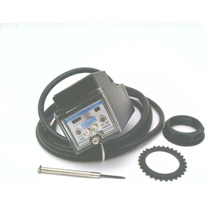 Sensor Fotoeléctrico Difuso RADWELL 1.52m 12-240V CC/CA 2m