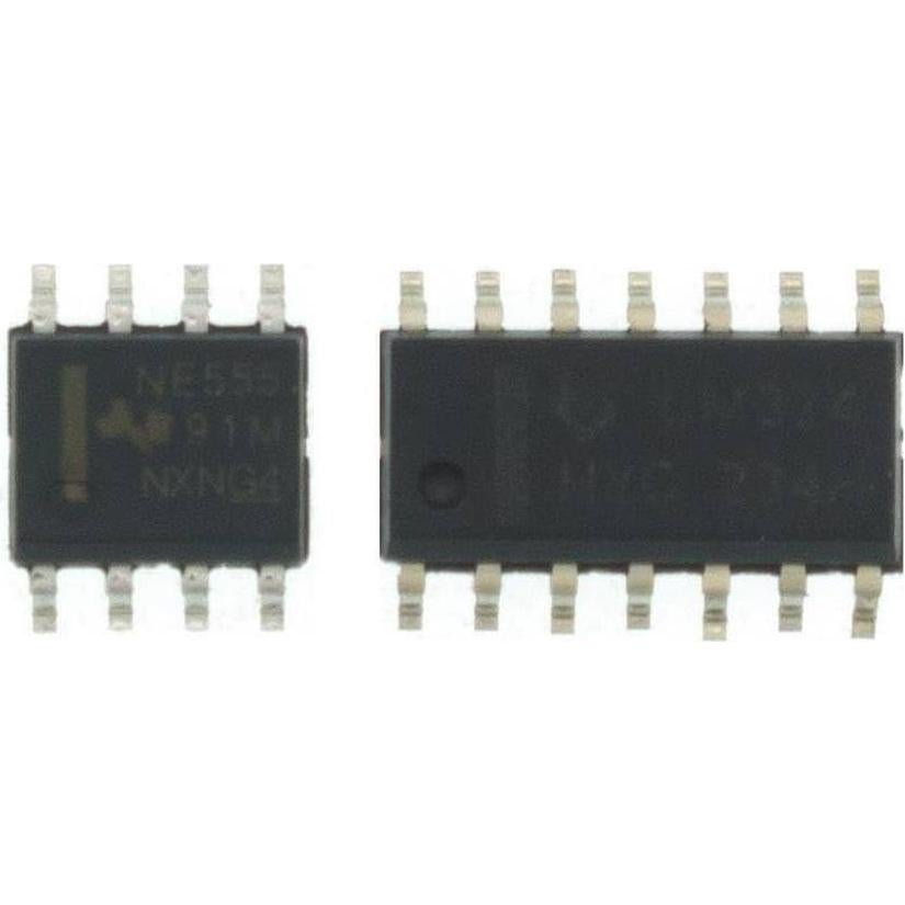 Kit Radar Infrarrojo Reversa Genérico Sensor Evitación Obstáculos