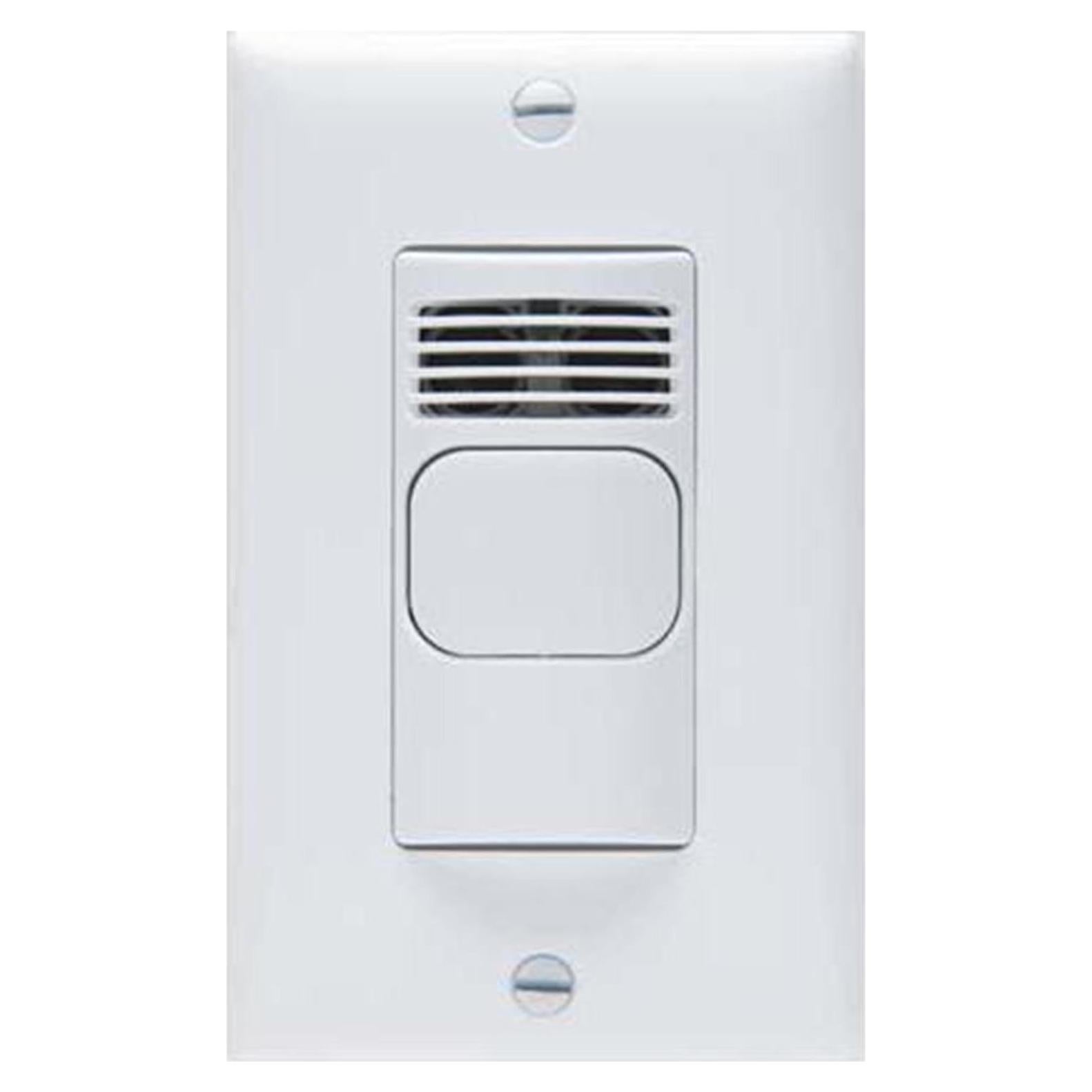 Sensor de Ocupación Digital Infrarrojo y Ultrasónico HBA LightHAWK LHMTS0W