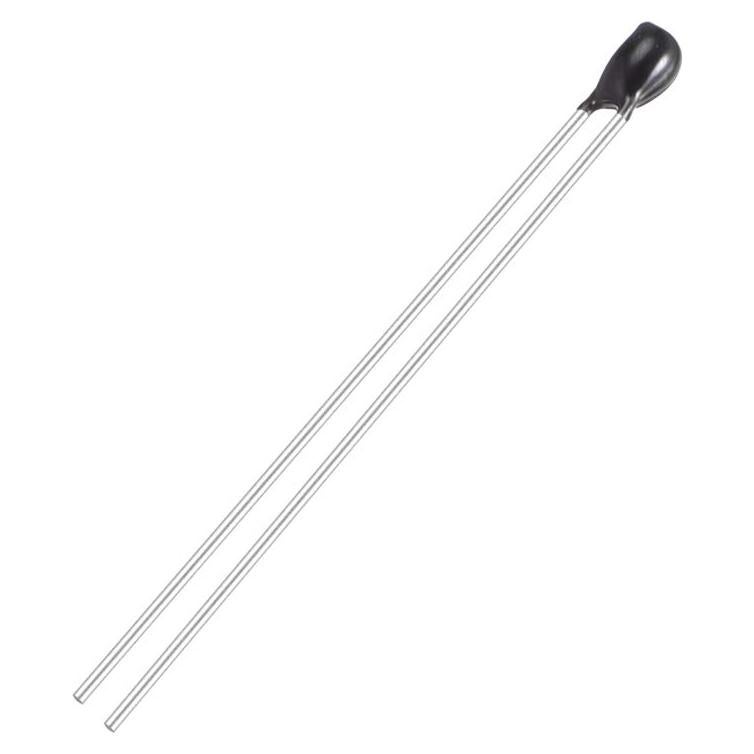 Termistores NTC 10K Ohm uxcell 60 Piezas Sensor Temperatura