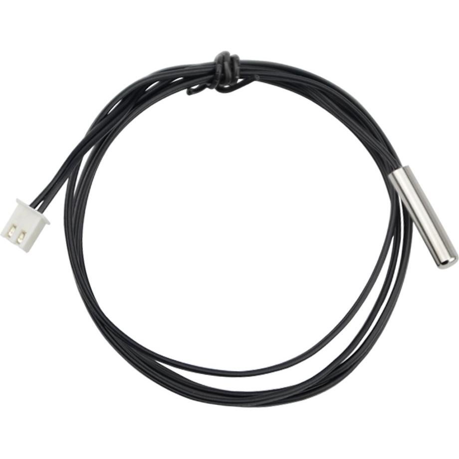 Sonda de Temperatura NTC 10K 10Pcs XLX 100cm Alta Precisión