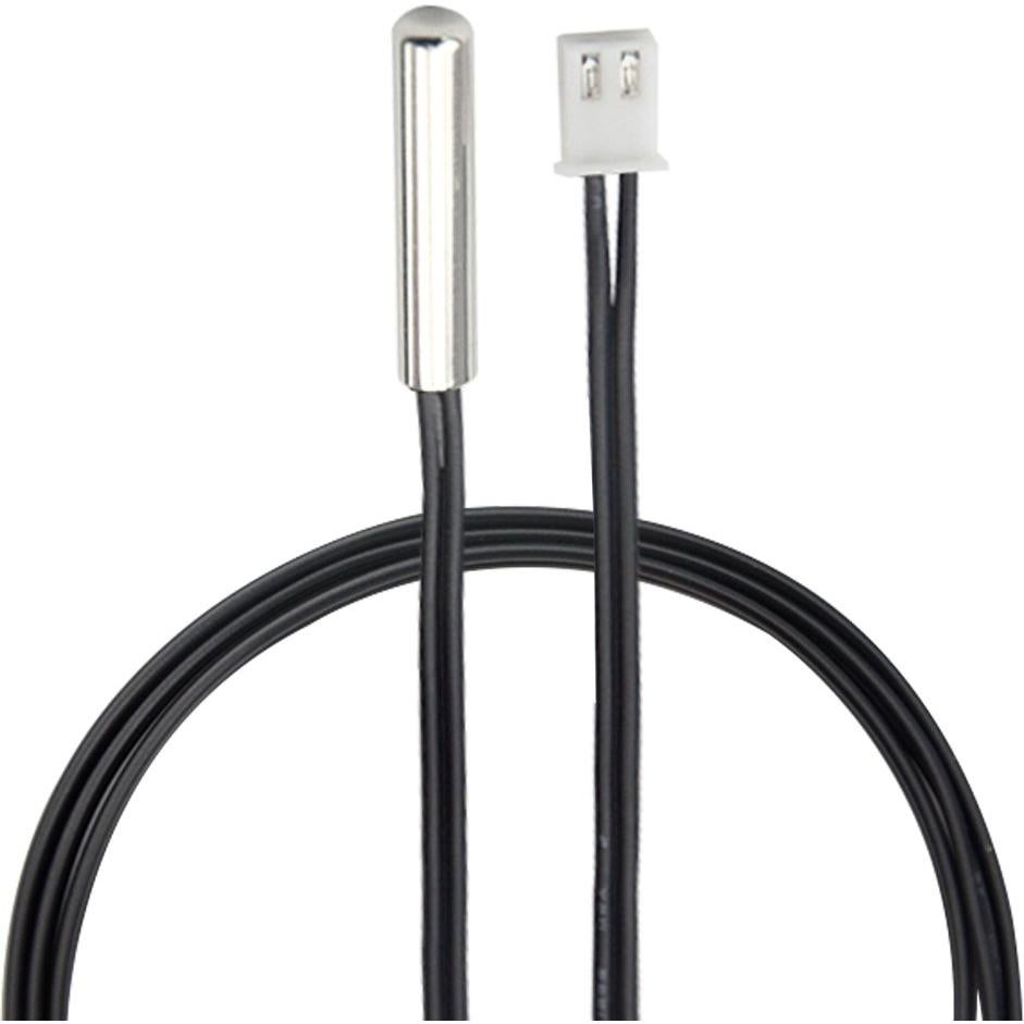 Sonda de Temperatura NTC 10K 10Pcs XLX 100cm Alta Precisión