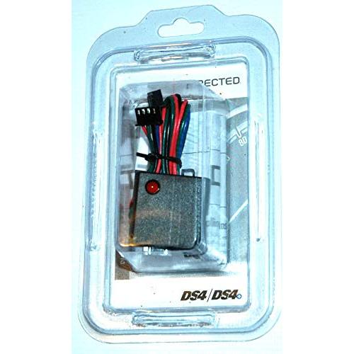 Sensor Digital de Choque y Temperatura DEI 8504D