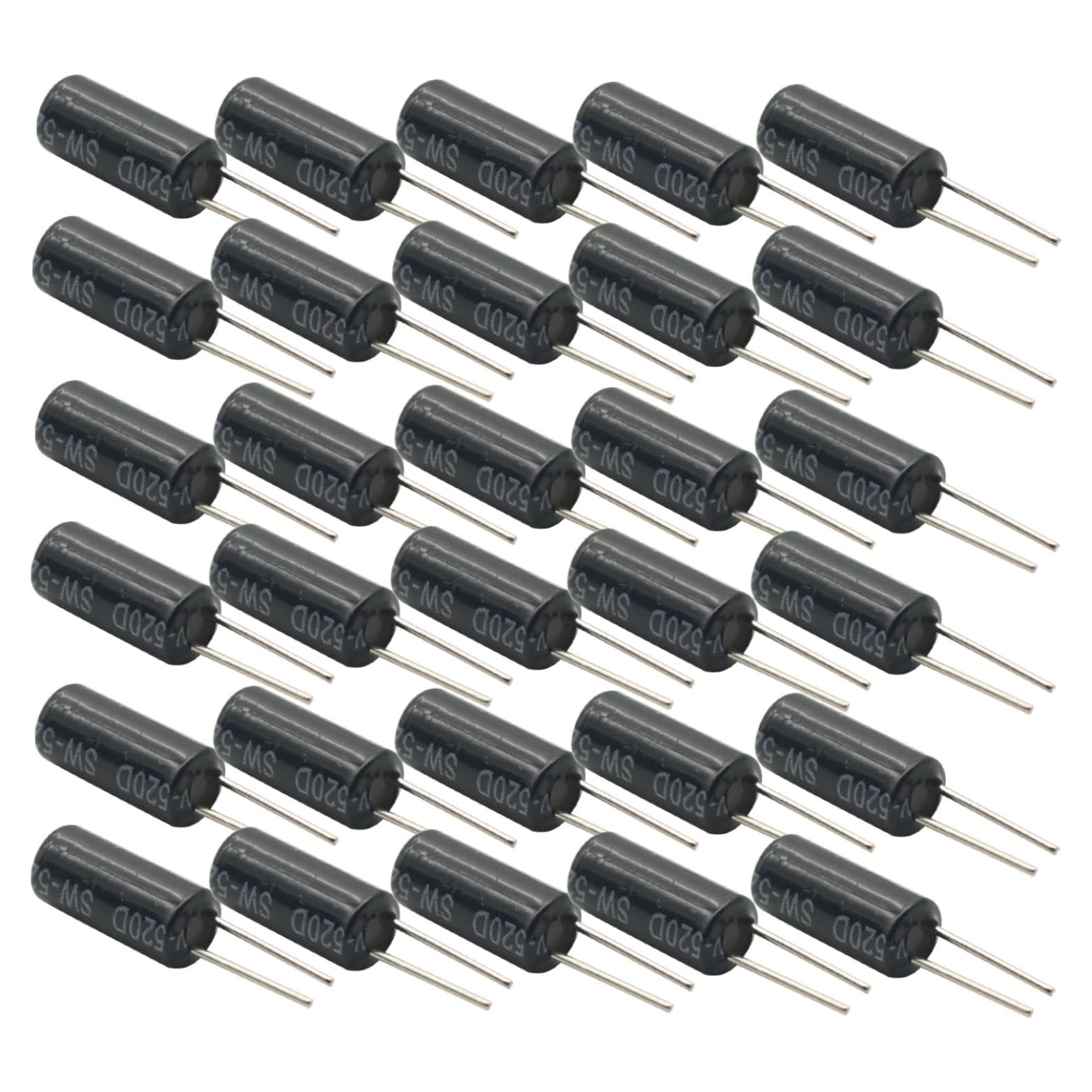 30 Sensores de Vibración SW-520D GODIYMODULES