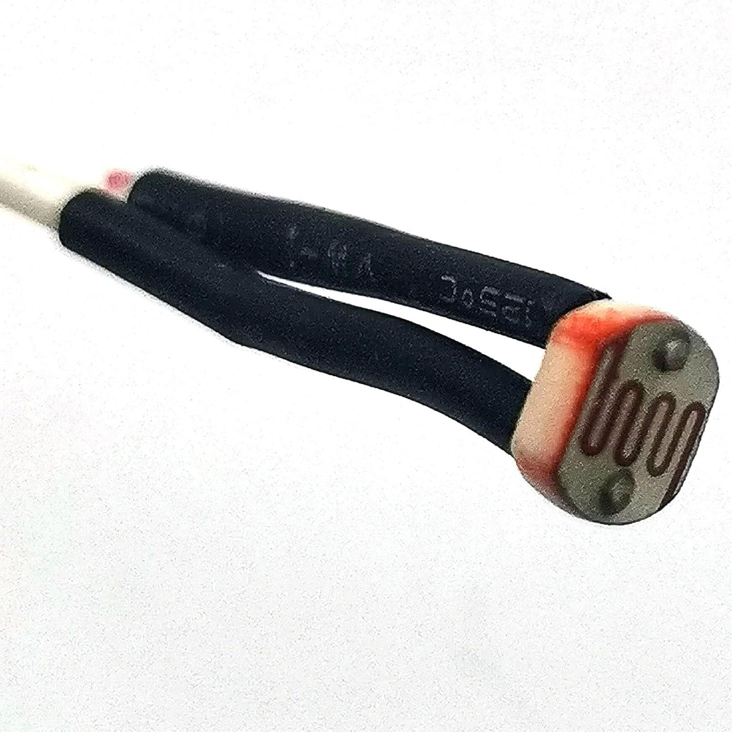 Módulo Relé Automático 12V FainWan 5pcs Sensor Fotoresistor