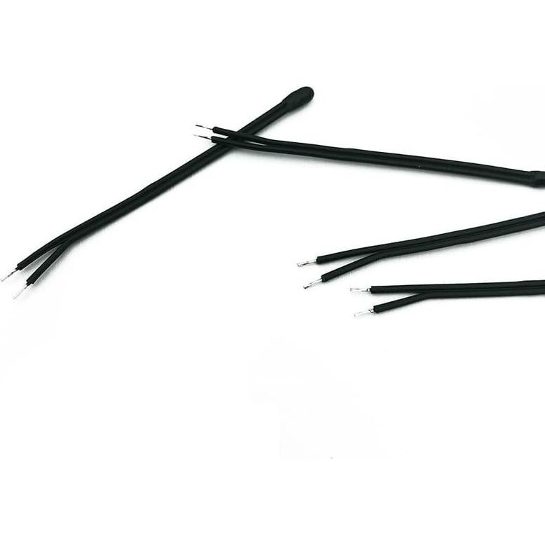 Termistor NTC 10K AILEWEI MF52D 3435 Sensor de Temperatura