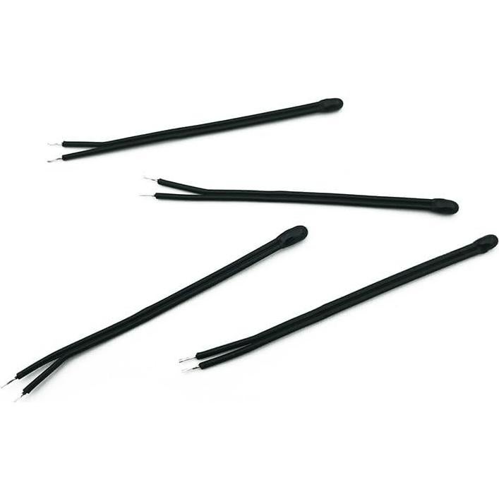 Termistor NTC 10K AILEWEI MF52D 3435 Sensor de Temperatura