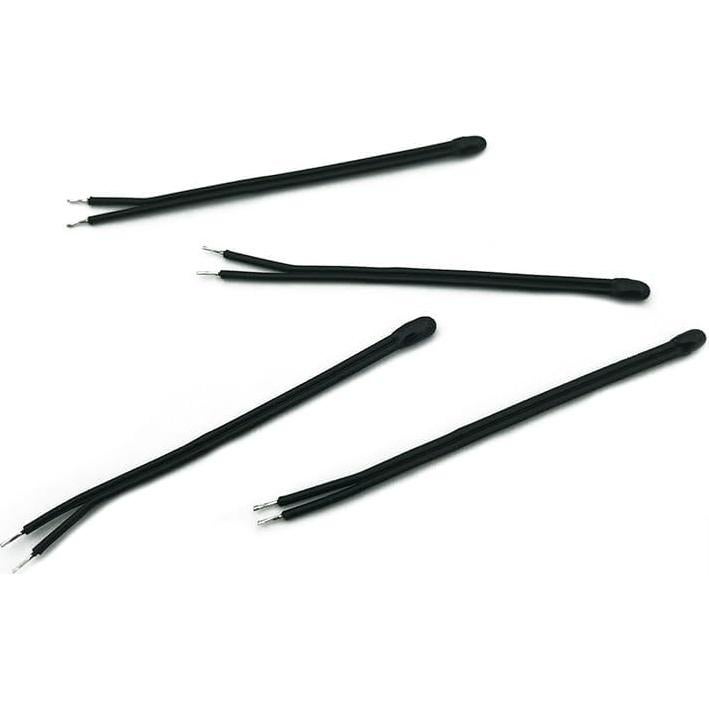 Termistor NTC 10K AILEWEI MF52D 3435 Sensor de Temperatura