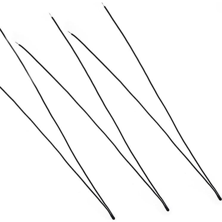 Termistor NTC 10K AILEWEI MF52D 3435 Sensor de Temperatura