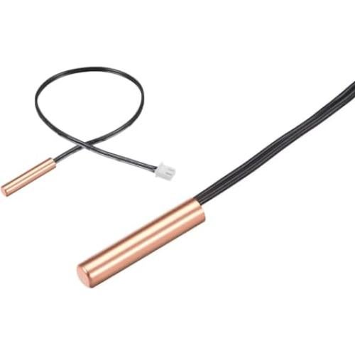 Sonda de Termistor NTC 10K ELAIRUA - Sensor de Temperatura 0.5m - Impermeable