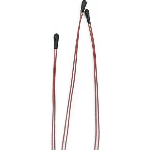 10 Pcs Termistor NTC 10K AILEWEI 60mm Alta Sensibilidad