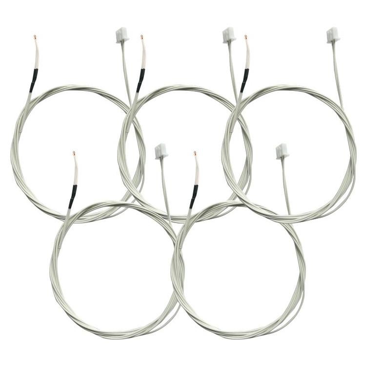 Termistor HICTOP 1.5m NTC 3950 100k para Impresoras 3D