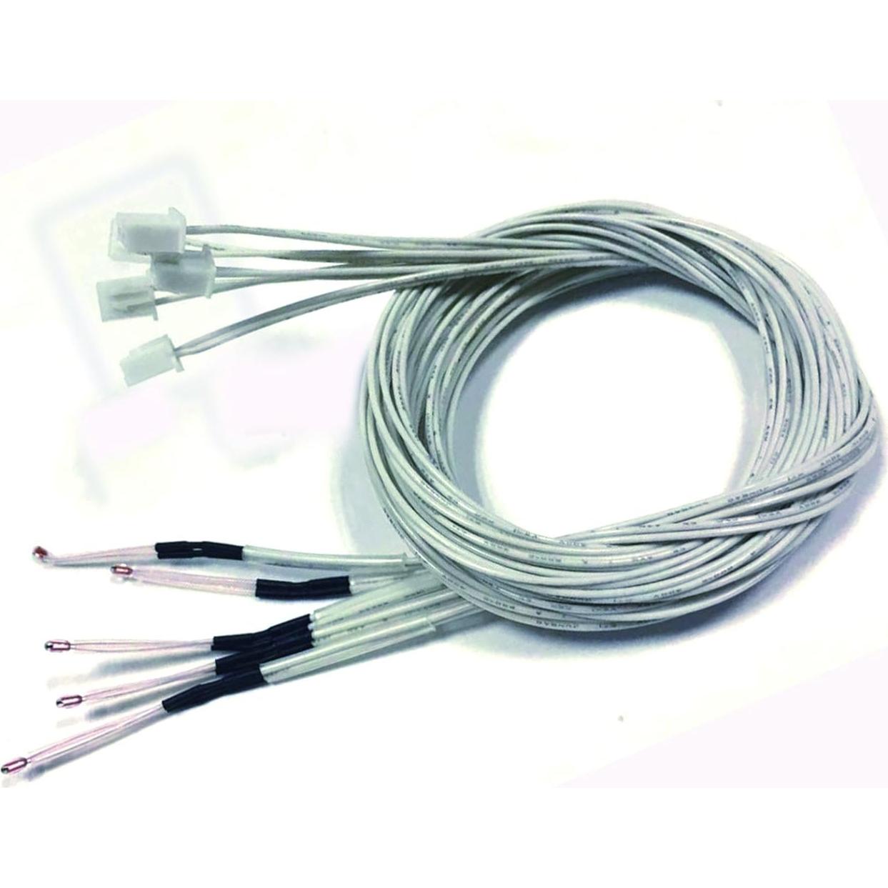 Termistor HICTOP 1.5m NTC 3950 100k para Impresoras 3D