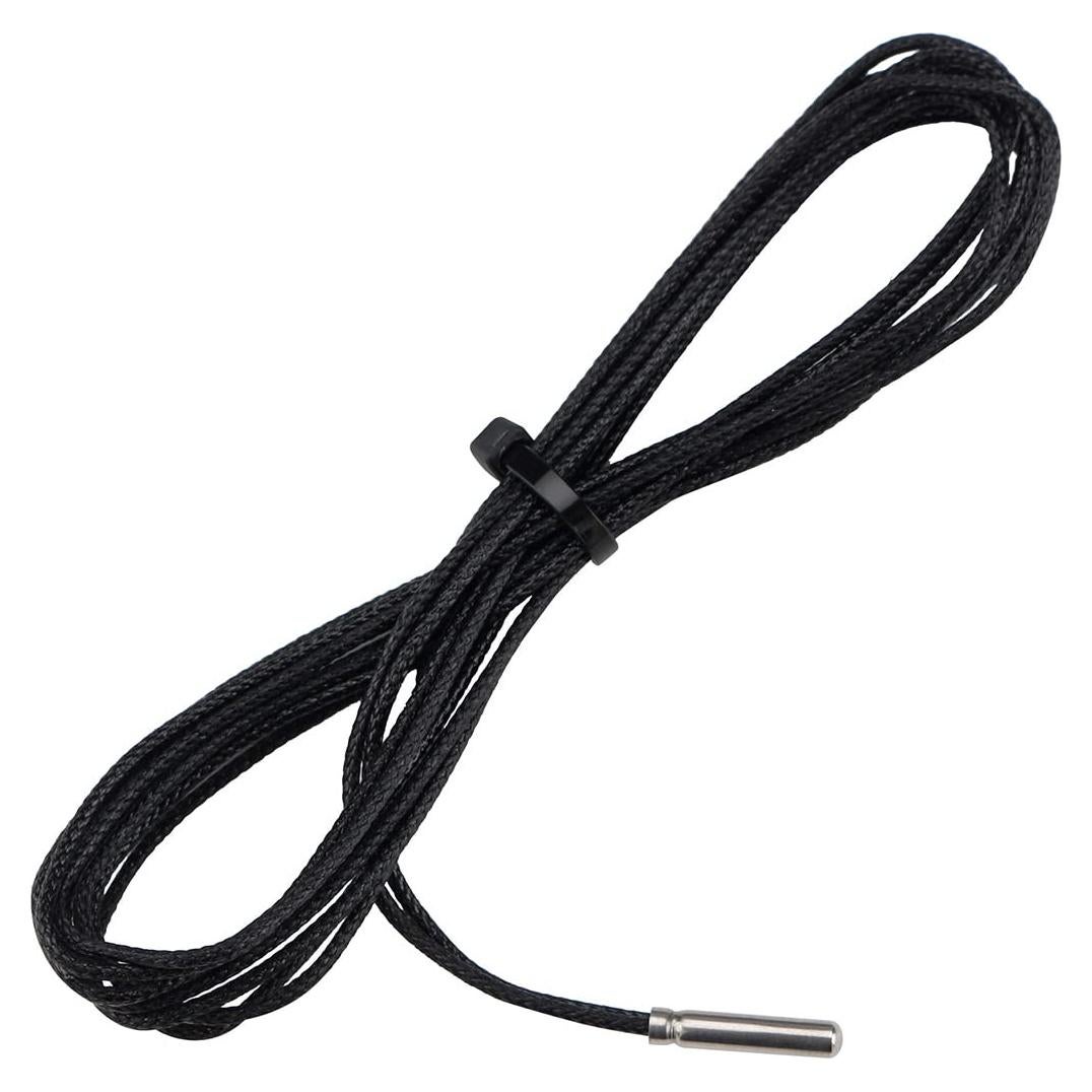 Sonda de Temperatura PT1000 Aimengda 1.5m para Impresora 3D