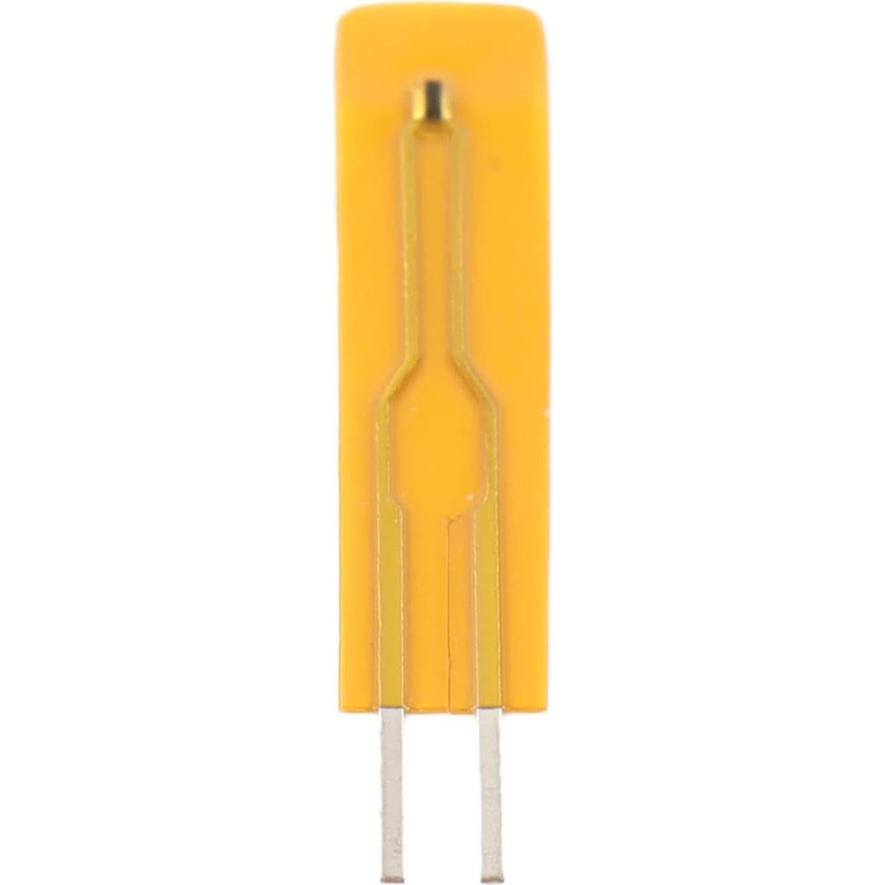 50 Termistores NTC 10K NDNCZDHC -40 a 120°C