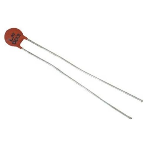 Termistor NTC Jameco Valuepro 1000 Ohm Paquete de 10