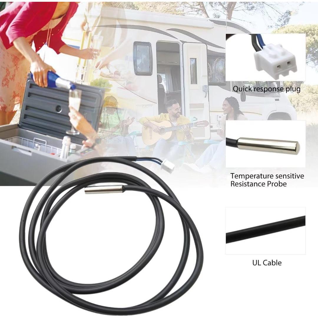 Kit de reparación termistores Waeco CF18 CF25 CF35 CF40 CF50