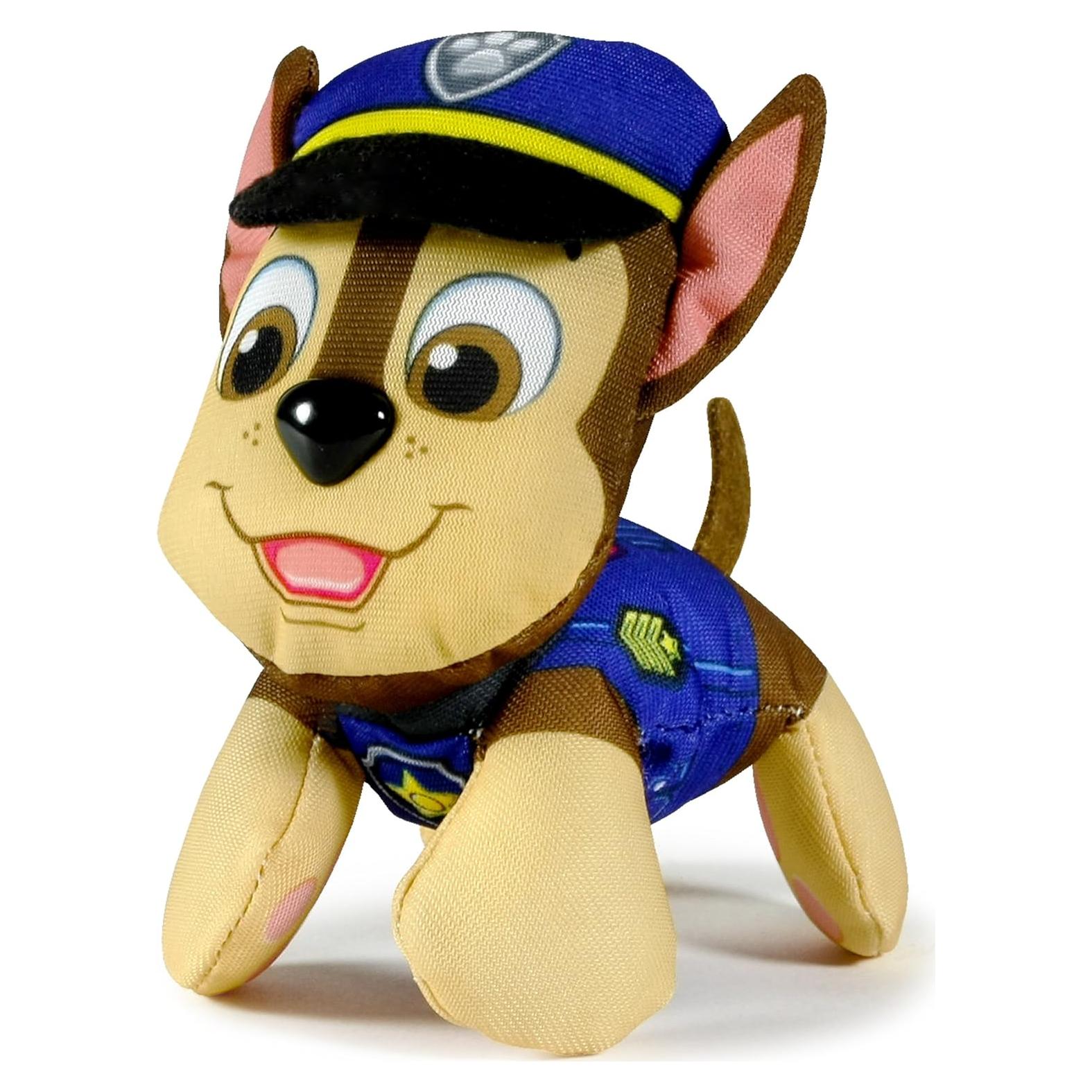 Mini Plush Pups, Chase