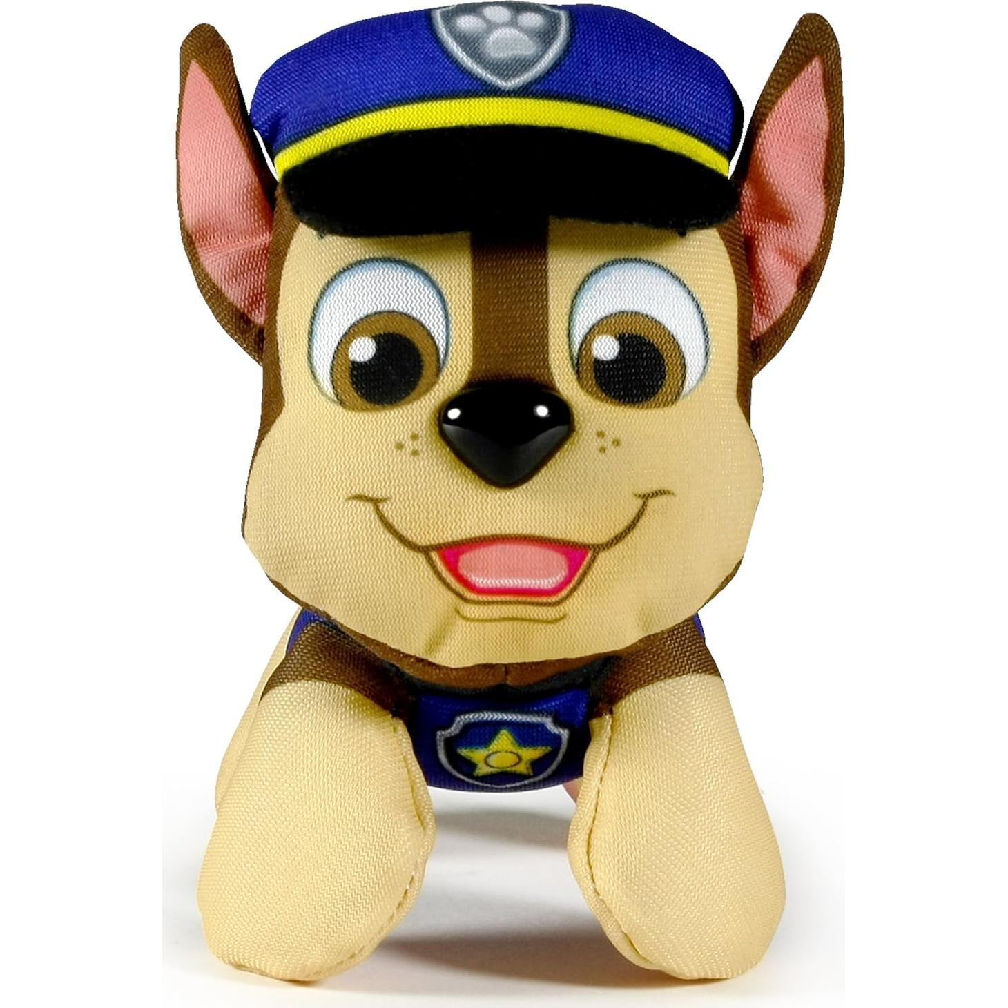 Mini Plush Pups, Chase