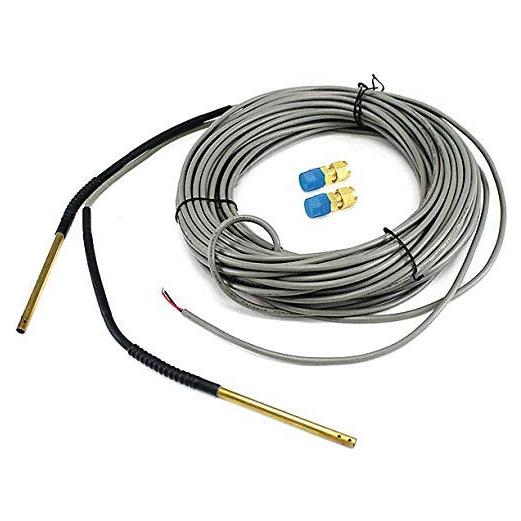 Sonda de Temperatura TERMISTOR Trane Reemplazo X13790076030