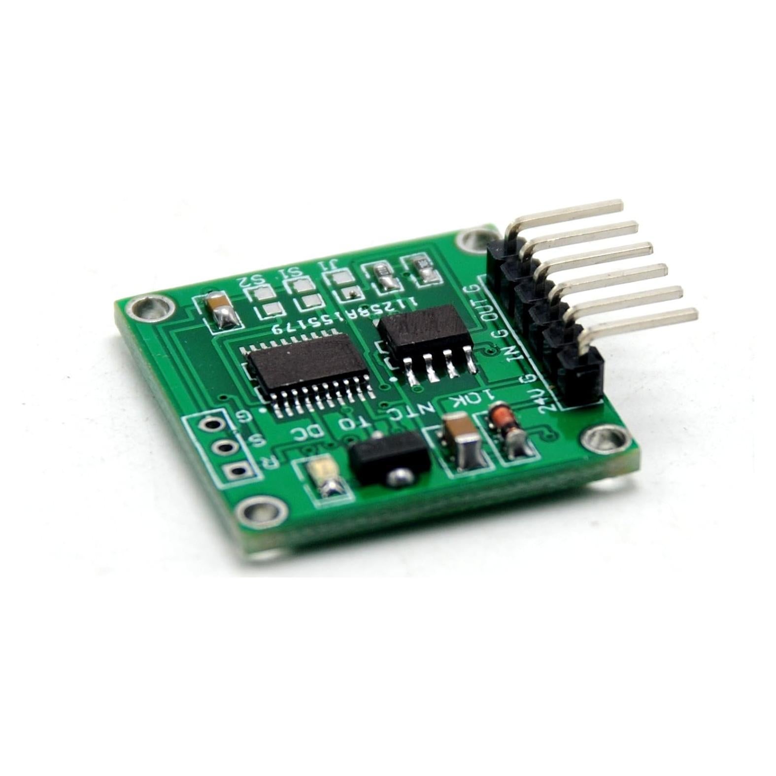 Transmisor NTC 10K a Voltaje 0-5V 0-10V JINGLUYAO