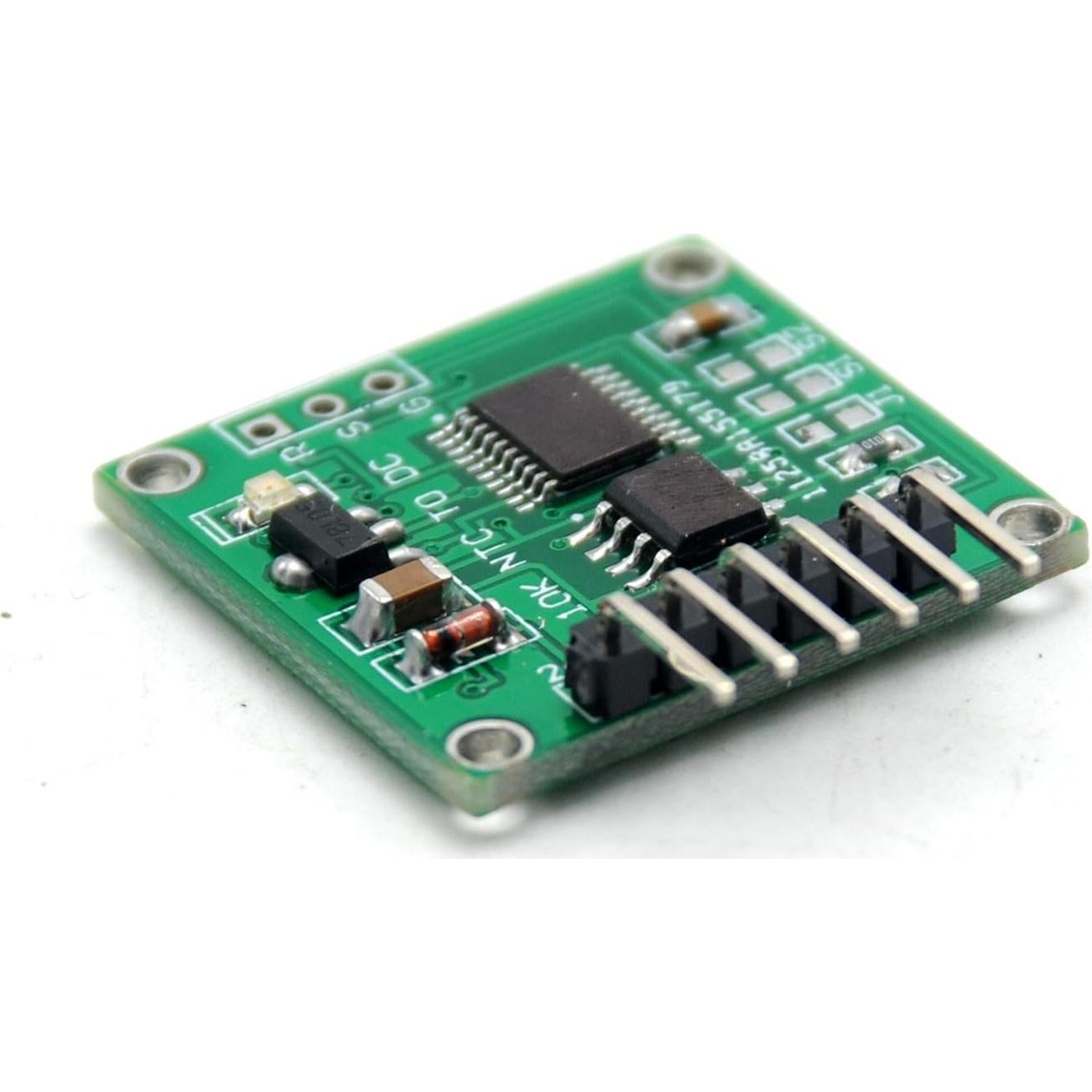 Transmisor NTC 10K a Voltaje 0-5V 0-10V JINGLUYAO