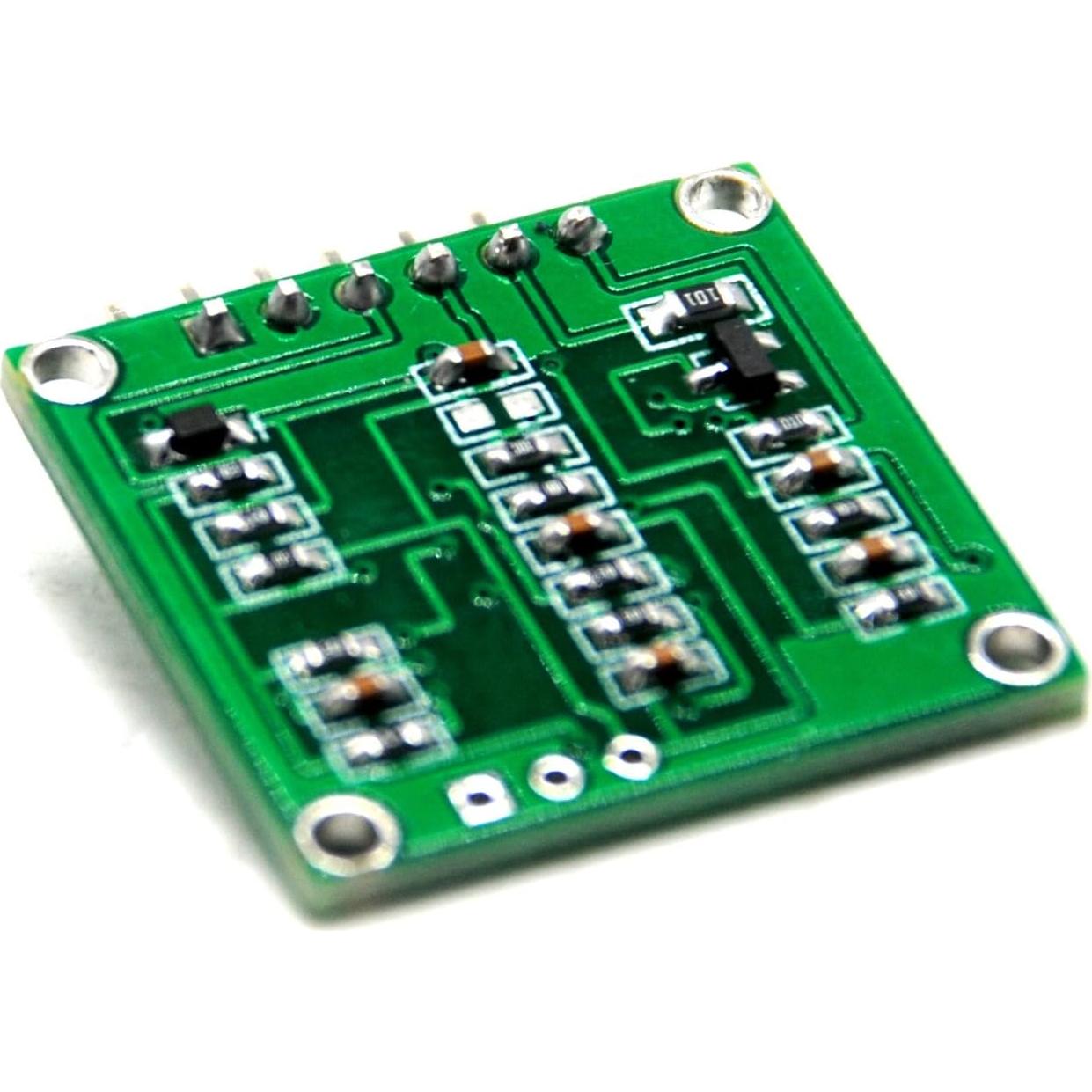 Transmisor NTC 10K a Voltaje 0-5V 0-10V JINGLUYAO